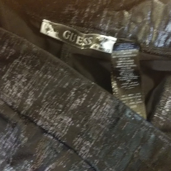 Guess Leggings - Picture 3 of 4